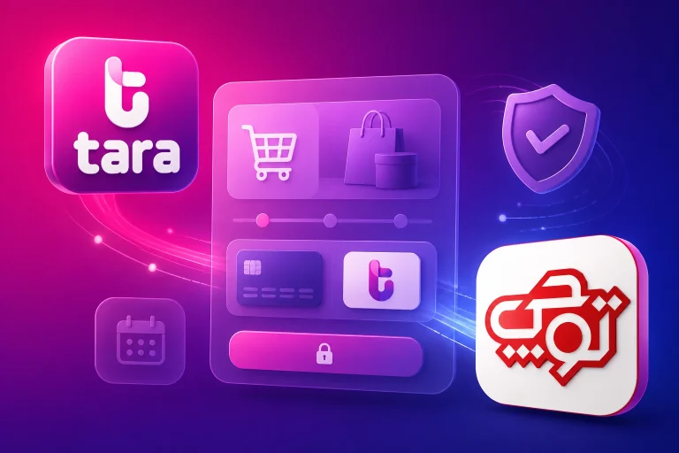 سرویس اعتباری تارا